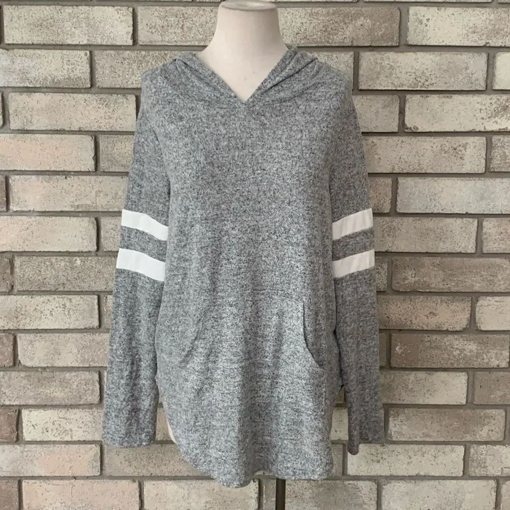 3for$20 hoodie top junior large